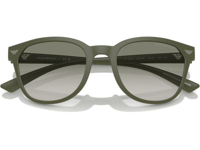 Emporio Armani Sonnenbrille Herren Emporio Armani EA4225U 60998E Ansicht 5