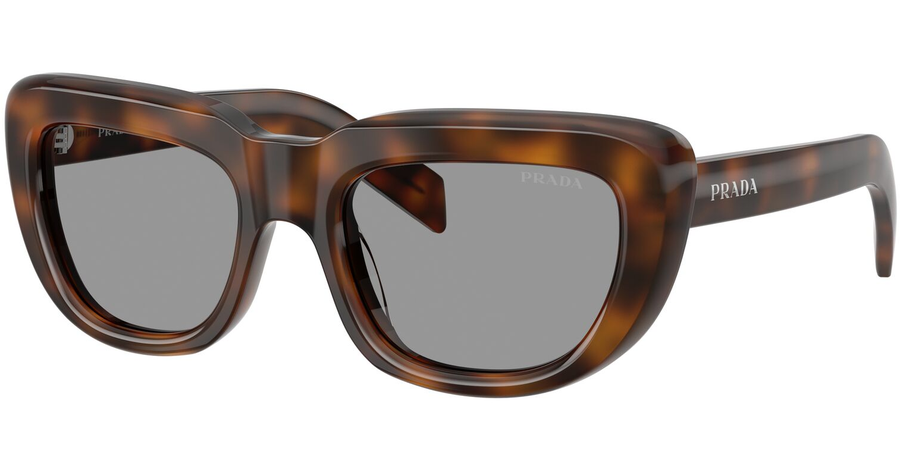 Prada Sonnenbrille Damen Prada PR D07S 20D50Q Ansicht 1