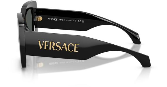 Versace VE4496U GB1/87 - Ansicht 4