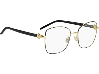 Hugo Boss Brille Damen Hugo Boss BOSS 1943 54 RHL Ansicht 4