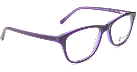 meineBrille 04-69040-01, Violett/Lila - Ansicht 5