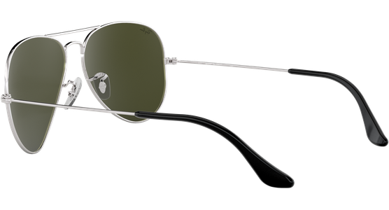 Ray-Ban Aviator Mirror RB3025 003/40 62 - Ansicht 5