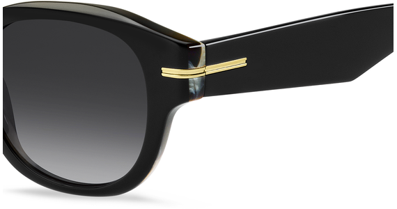 Hugo Boss BOSS 1717/S 48 QF6 - Ansicht 4