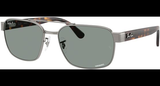Ray-Ban Chromance 0RB3751CH 004/3R - Ansicht 4