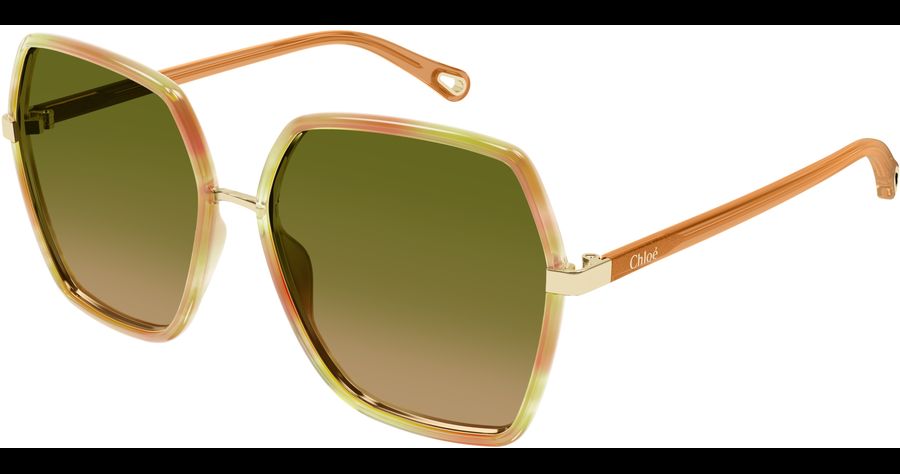 Chloé Sonnenbrille Damen Chloé CH0262S 58 004 Ansicht 1