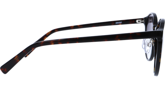 SunRay 06-13080-01 5222, dunkelhavanna/ grau - Ansicht 4