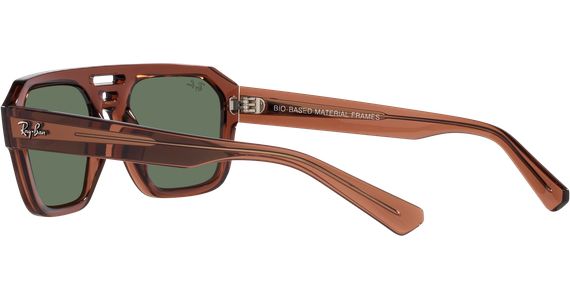 Ray-Ban Corrigan RB4397 667882 - Ansicht 5