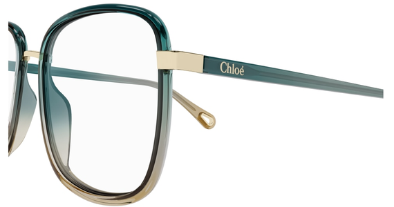 Chloé CH0034O 50 012 - Ansicht 4