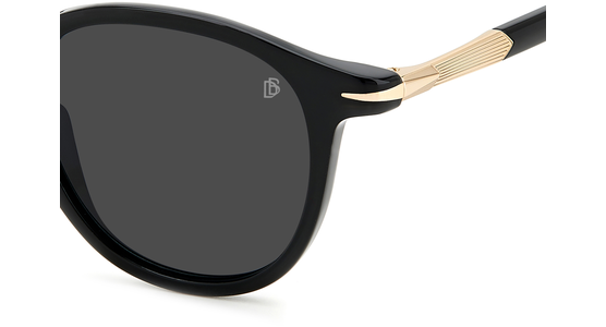 David Beckham DB 1114/S 49 2M2 - Ansicht 4