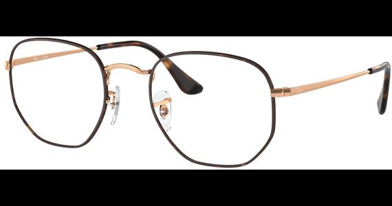 Ray-Ban RX6448 3176 48-21 - Ansicht 4