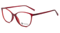 meineBrille 04-79030-02, Rot matt