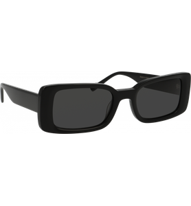 FRAIMS 13-48080-01 Luna, Schwarz glänzend - Ansicht 5