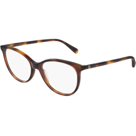 Gucci Brille Damen Gucci GG0550O 006