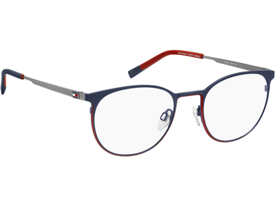 Tommy Hilfiger Brille Herren Tommy Hilfiger TH 2276 52 WIR Ansicht 4