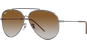 Ray-Ban Aviator Reverse RBR0101S 004/CB