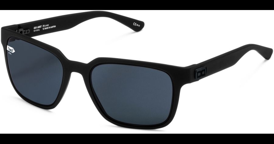  gloryfy Gi31 Amsterdam black in black POL Ansicht 1