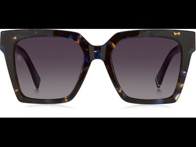 Tommy Hilfiger Sonnenbrille Damen Tommy Hilfiger TH 2100/S 53 Ansicht 2