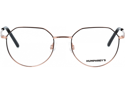 Humphreys Brille Damen Humphrey´s 582326 21 4918 Ansicht 4