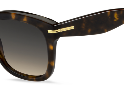 Hugo Boss Sonnenbrille Damen Hugo Boss BOSS 1731/S 53 086 Ansicht 3