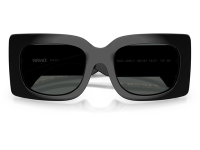 Versace Sonnenbrille Damen Versace VE4496U GB1/87 Ansicht 5