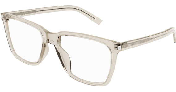 Saint Laurent SL 717 SLIM 54 004 - Ansicht 2