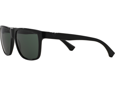 Emporio Armani Sonnenbrille Herren Emporio Armani EA4035 501771 Ansicht 2