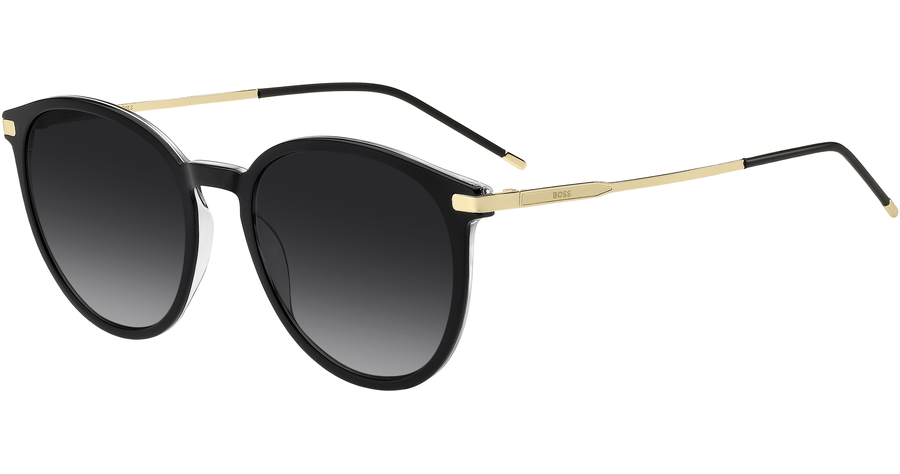 Hugo Boss Sonnenbrille Damen Hugo Boss BOSS 1948/S 53 EI7 Ansicht 1