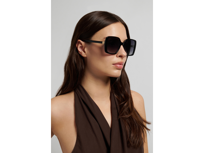 Hugo Boss Sonnenbrille Damen Hugo Boss BOSS 1939/G/S 57 807 Ansicht 5