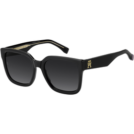 Tommy Hilfiger Sonnenbrille Damen Tommy Hilfiger TH 2342/S 56 807