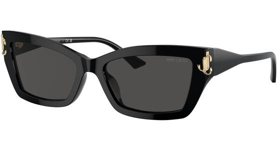 Jimmy Choo JC5011U 500087 55 - Ansicht 2