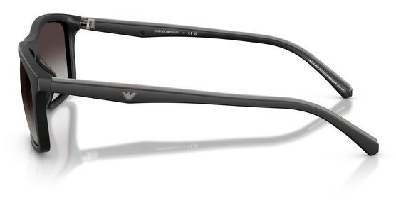 Emporio Armani EA4257U 50018G 57 - Ansicht 4