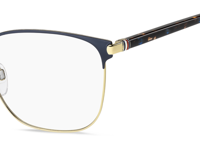 Tommy Hilfiger Brille Damen Tommy Hilfiger TH 2351 55 KY2 Ansicht 3