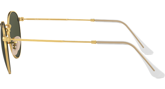 Ray-Ban Round Metal RB3447  001 50 - Ansicht 5