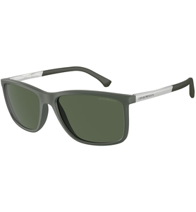 Emporio Armani EA4058 50589A - Ansicht 2