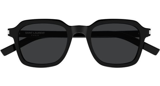 Saint Laurent SL 715 SLIM 49 001 - Ansicht 3