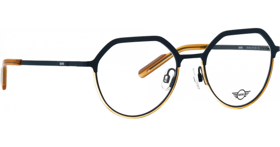 Mini Eyewear 741043 52 78 - Ansicht 4