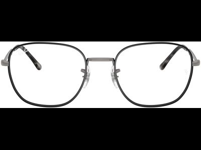 Ray-Ban Brille Unisex Ray-Ban RX6534 3187 Ansicht 2