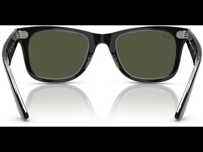 Ray-Ban Sonnenbrille Unisex Ray-Ban RB2140 129431 Ansicht 4