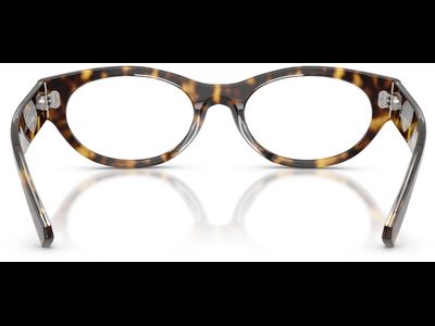 Ray-Ban Brille Unisex Ray-Ban RX5447 5082 Ansicht 4