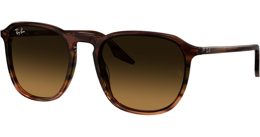 Ray-Ban Sonnenbrille Unisex Ray-Ban RB2203 13920A Ansicht 1