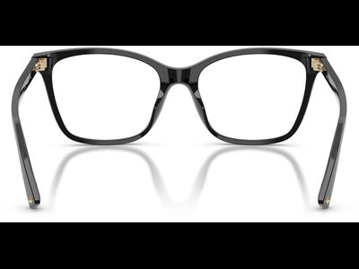 Jimmy Choo Brille Damen Jimmy Choo JC3048U 5000 Ansicht 4