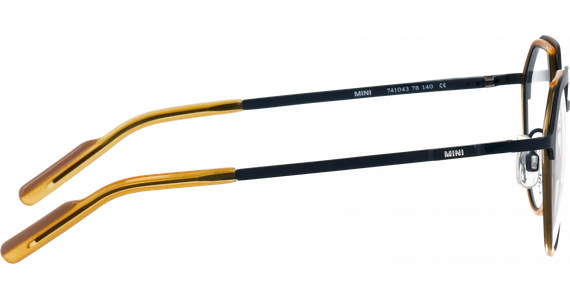 Mini Eyewear 741043 52 78 - Ansicht 3