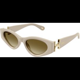 Chloé Sonnenbrille Damen Chloé CH0259S 52 004