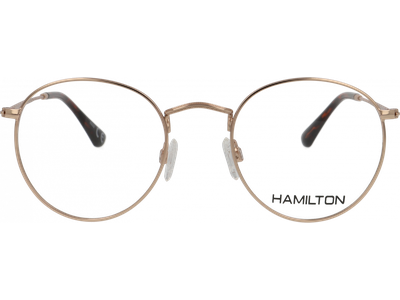 Hamilton Brille Herren Hamilton 01-20070-01 5021 Ansicht 2
