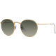 Ray-Ban Round Metal RB3447 001/71