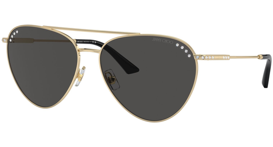 Jimmy Choo JC4002B 300687 60 - Ansicht 2