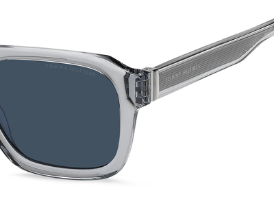 Tommy Hilfiger Sonnenbrille Herren Tommy Hilfiger TH 2310/S 53 KB7 Ansicht 3