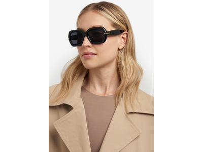 Hugo Boss Sonnenbrille Damen Hugo Boss BOSS 1732/G/S 54 807 Ansicht 5