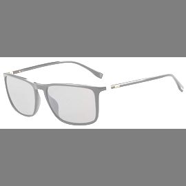 Hugo Boss Sonnenbrille Herren Hugo Boss BOSS 0665/S/IT 57 black/gold