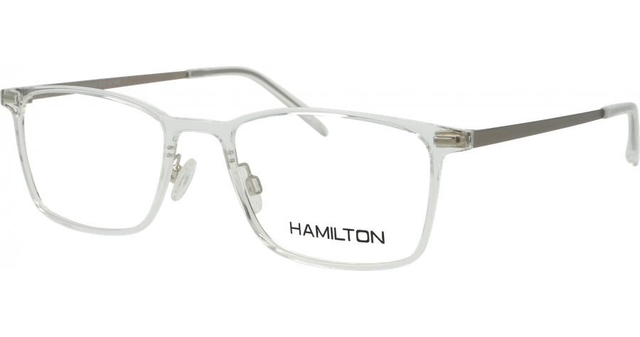 Hamilton Brille Herren Hamilton 01-43270-02 Ansicht 1